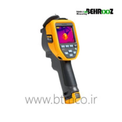 Fluke-TiS60 pluseThermal-Camera